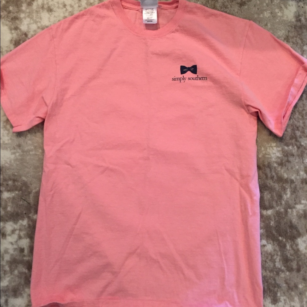 simply southern shirt